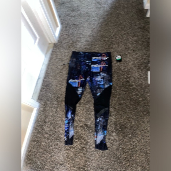 NIKE Colorful Leggings - Picture 5 of 7